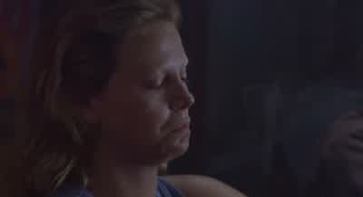 There's no way, you could maybe ah... - Monster