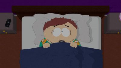 There's... no way... - South Park