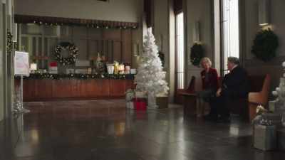 There's no "we" anymore, Manny. - Christmas 9 to 5