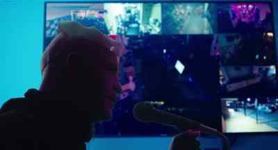 There's no win here,
no escape. - Last Night at Terrace Lanes