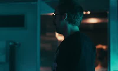 There's no windows. - Blue Valentine