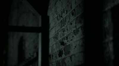There's
no working lights, - Eli Roth Presents: A Ghost Ruined My Life