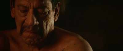 - There's nobody
alive crazy enough - Seven Cemeteries