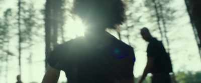 There's nobody,
nobody coming back for you. - American Assassin