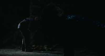 There's none left.
Nothing's gonna save you. - Significant Other