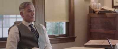 "There's Norma Carlisle.
She's divorced, you know." - The Chaperone