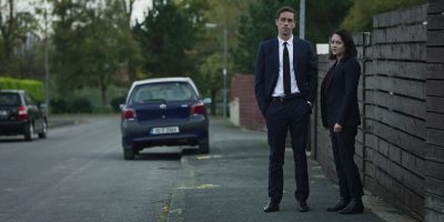 There's not a chance someone like that, - Dublin Murders