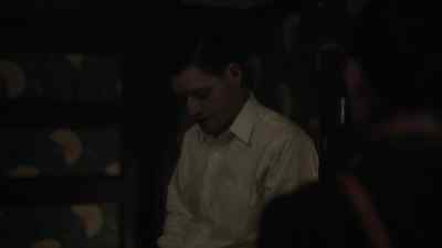 There's not a day
that goes by... - The Man in the High Castle
