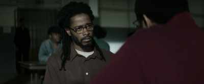 There's not a judge in Brooklyn - Crown Heights