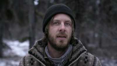 There's not a lot of
second chances that I get, - Life Below Zero: Next Generation