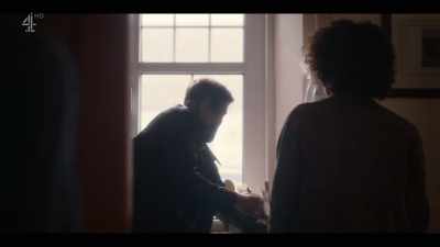 There's not even a reason,
is there? - Deadwater Fell