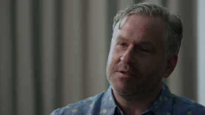There's not an American who has said - The Plot Against the President
