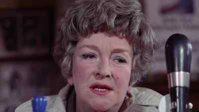 There's not enough kindness in
the world. There really isn't. - The Killing of Sister George