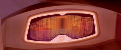 There's not enough power to get us to Coruscant The hyperdrive is leaking - Star Wars: Episode I   The Phantom Menace