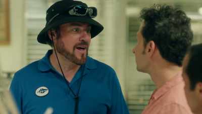 There's not gonna be
a refinery to re-pipe - The Trades