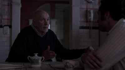 There's not just some reason. - The Americans