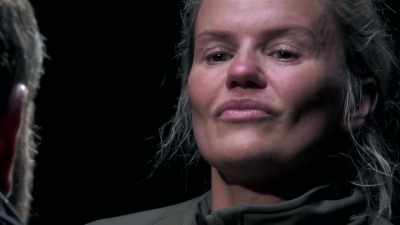 There's not many people out there - Celebrity SAS: Who Dares Wins