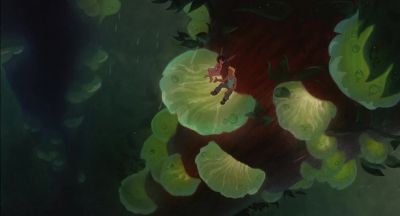 There's not many trees there But how can you live without trees - FernGully: The Last Rainforest