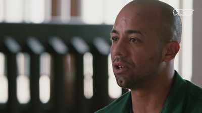 There's not that much action
going on in the city, - I Was a Teenage Felon