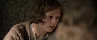 There's not much to do
but let nature take its course. - Becoming Astrid
