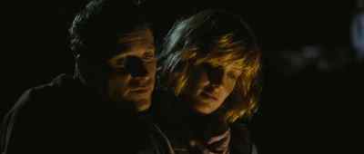 There's not much to do after dark. - Eden Lake
