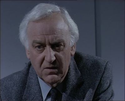 There's not much, but it's all here. - Inspector Morse
