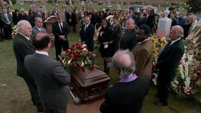 There's not much more we can say - Tommy Boy