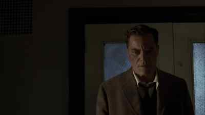 There's not much more to go on. - Boardwalk Empire