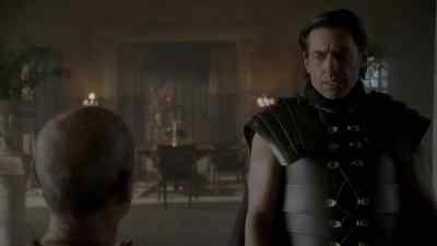 There's not much new to report. - Roman Empire