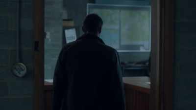 There's not much work about,
so it worked out. - The Kettering Incident