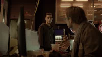There's not much you can do without a CPU. - Mr. Robot