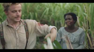 - There's not one left!
- You come. Come. - The Long Song