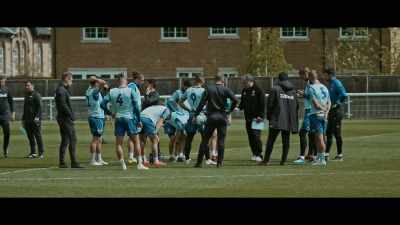 There's not one player now - Take Us Home: Leeds United