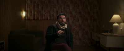 - There's not one thing
that you've asserted - - Mister Organ