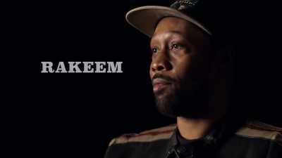 There's not really
an Arabic word for it, - Wu-Tang Clan: Of Mics and Men