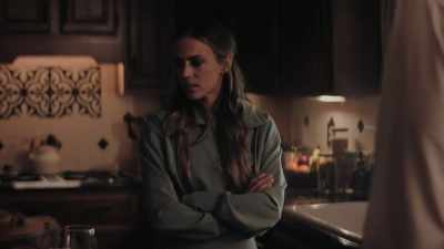 There's not really anything
I can do - Gaslit by My Husband: The Morgan Metzer Story