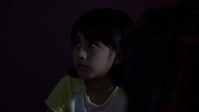 There's nothing to be afraid of - The ABCs of Death