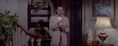 There's nothing to be ashamed of - The Seven Year Itch
