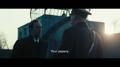 There's nothing better for an arms dealer than the combinationof disgruntled soldiers and warehouses full of weapons - Lord of War