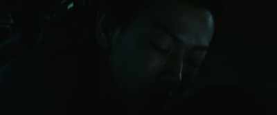 There's nothing you can do about it! That's why I'm sad! - Inuyashiki