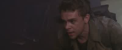 There's nothing you can do. - Terminator 3: Rise of the Machines