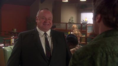 There's nothing you can do, you don't have the power! - Stargate SG-1
