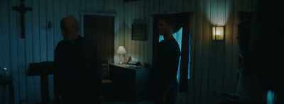 - There's nothing we can do?
- Maybe there is. - Spin the Bottle