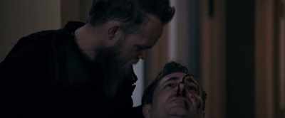 There's nothing you can do,
nothing you can say, - Babysitter Must Die
