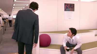 There's nothing you can do - When I Get Home, My Wife Always Pretends to be Dead