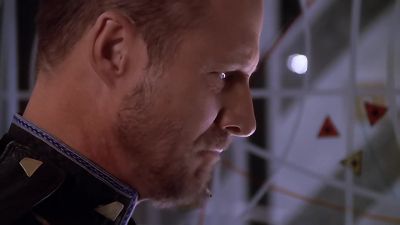 There's nothing we can do. - Babylon 5