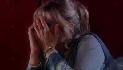 There's nothing you can do! - Doctor Who