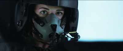 There's nothing they can do,
they're just sitting ducks! - Top Gunner: Danger Zone