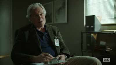 There's nothing you can do
to save your father, either. - NOS4A2
