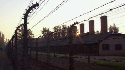 There's nothing we can do for you." - Hitler's Gold